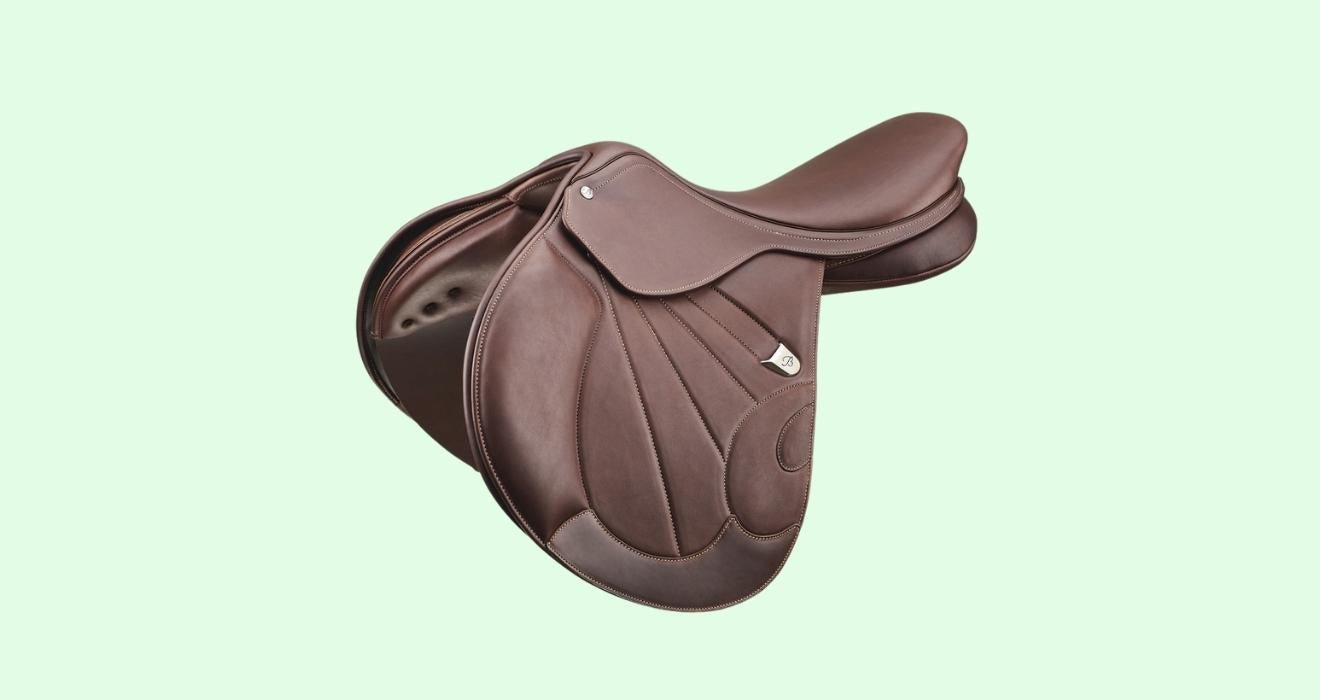 Bates - HENRY equestrian