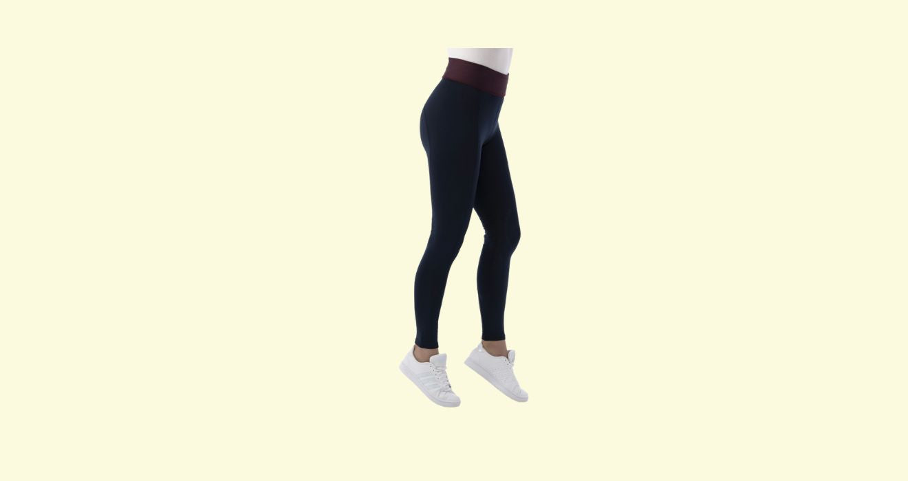 Equitheme | HENRY equestrian