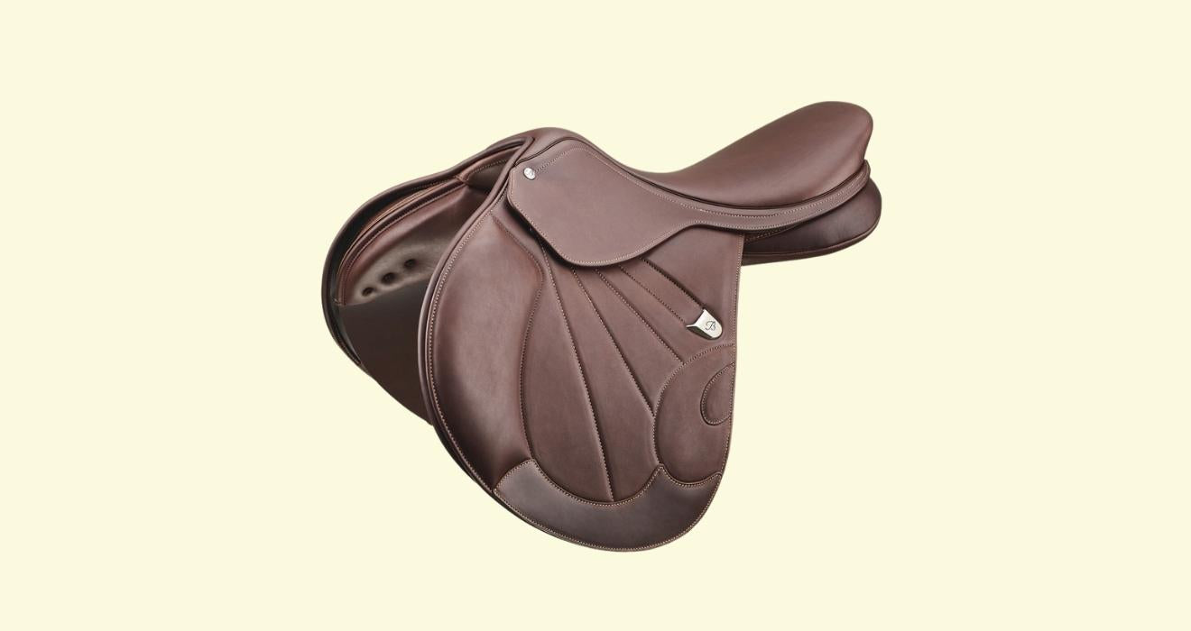 Σέλες Εμποδίων | HENRY equestrian