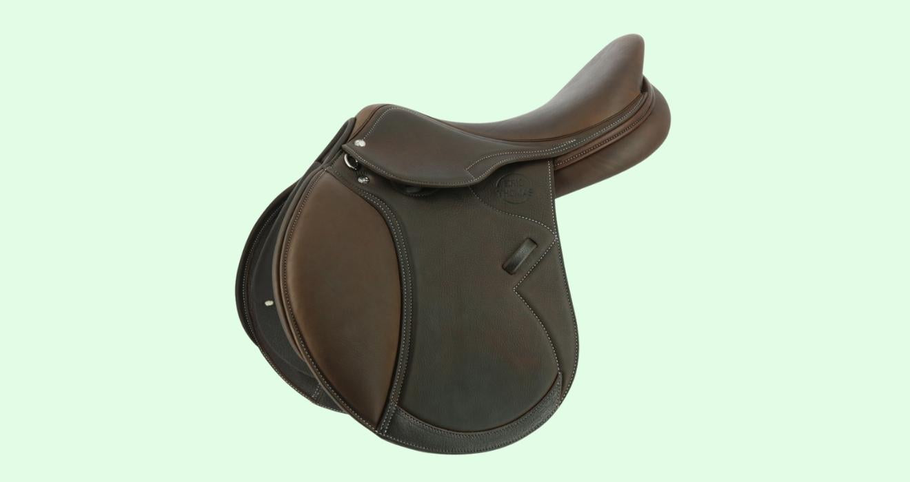 Σέλες Γενικής Χρήσης | HENRY equestrian