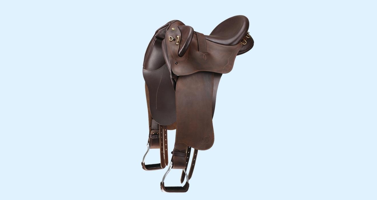 Σέλες Western | HENRY equestrian