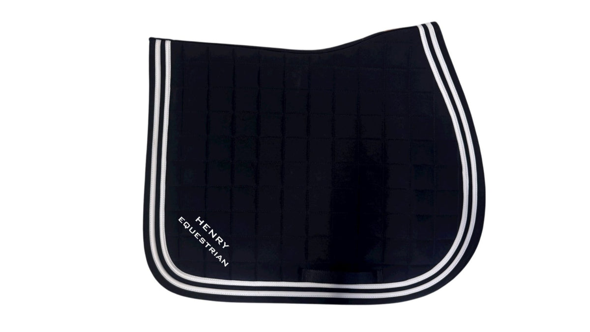 HENRY equestrian - Harcour + HENRY equestrian - Υπόσαγμα Soft navy