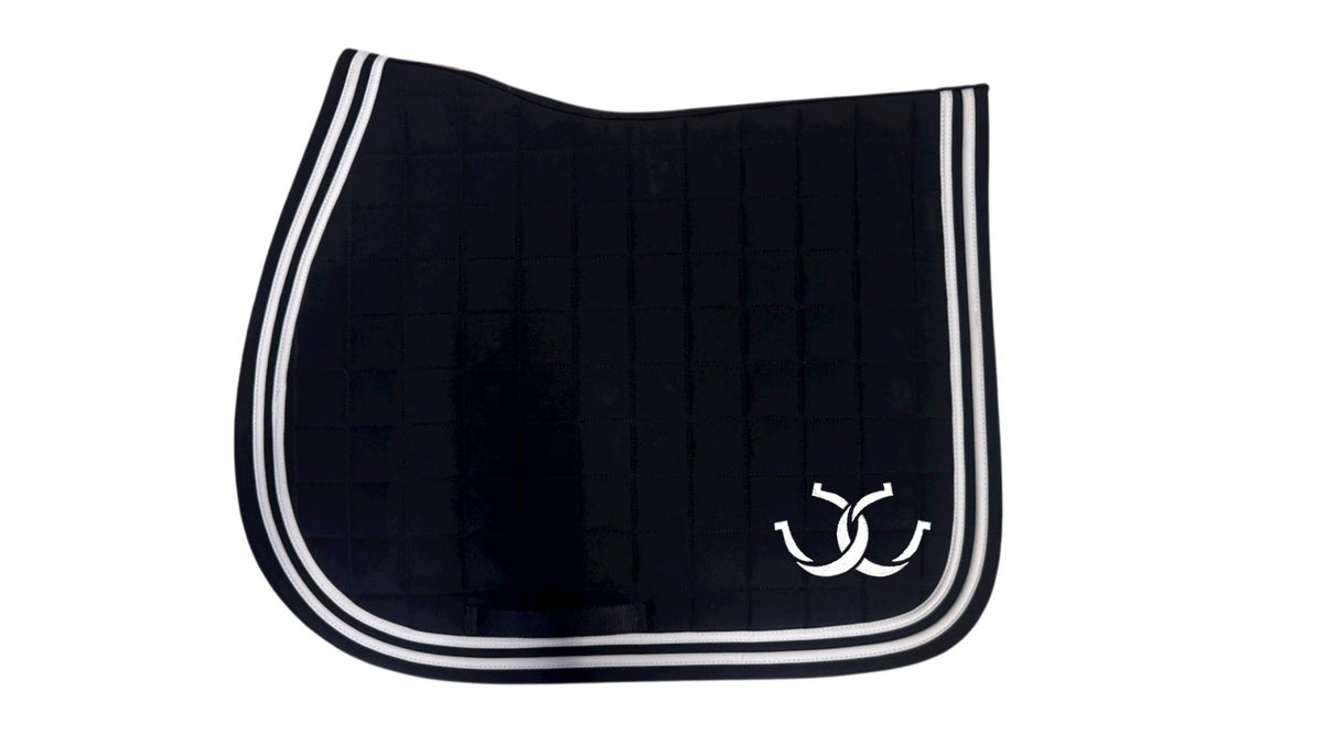 HENRY equestrian - Harcour + HENRY equestrian - Υπόσαγμα Soft navy