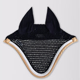 HENRY equestrian - Harcour - Σκουφάκι Feeby Black