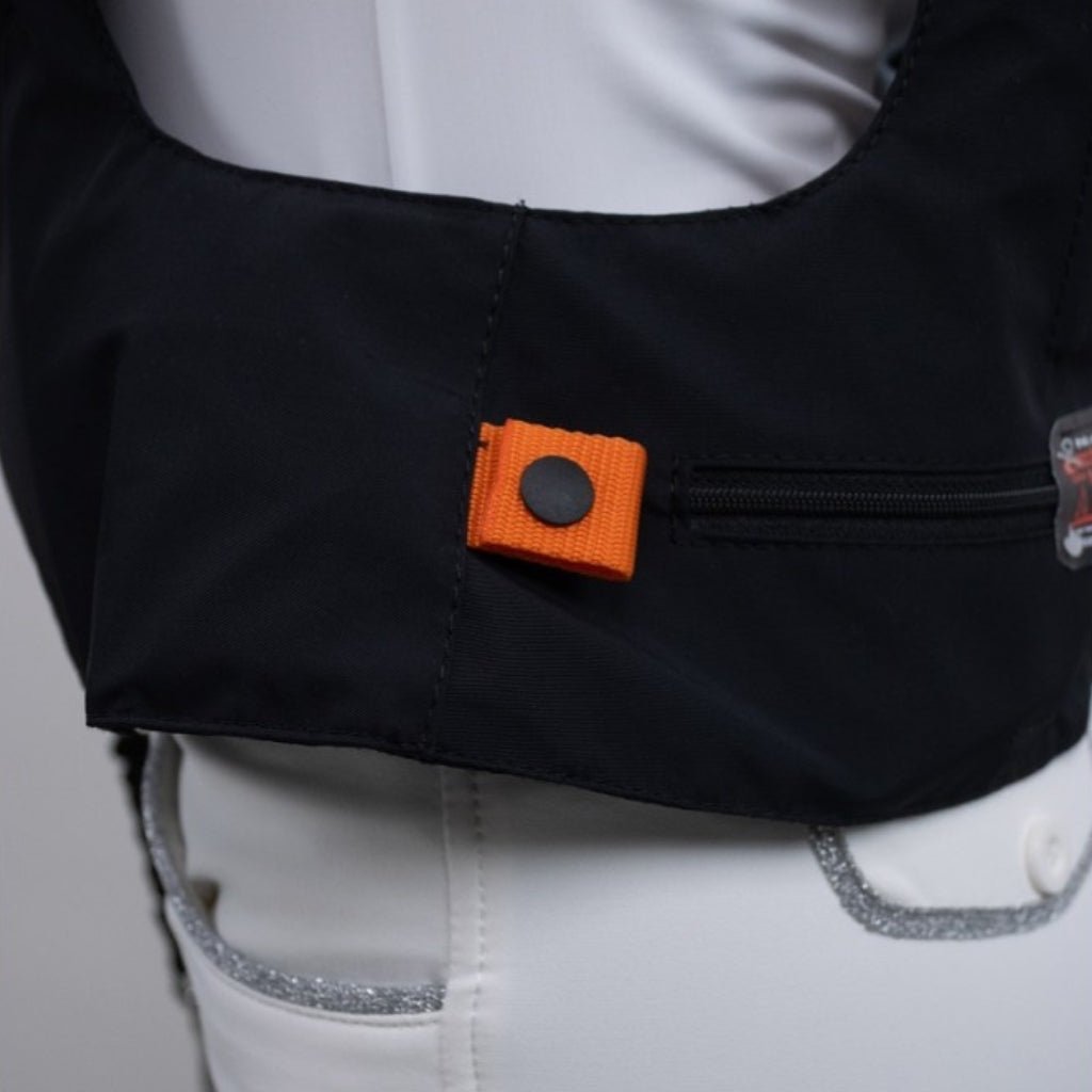 HENRY equestrian - Harcour - Θώρακα Airbag Ouraye Hit Air