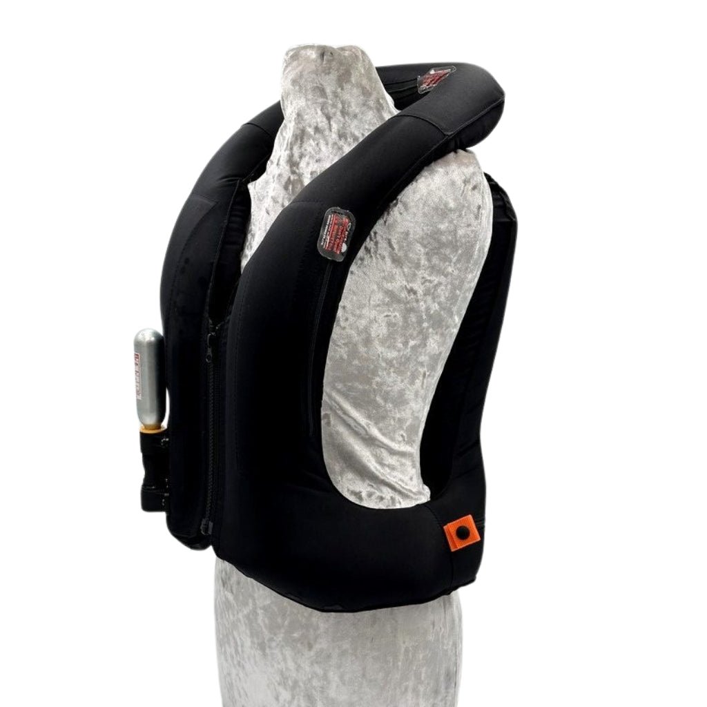 HENRY equestrian - Harcour - Θώρακα Airbag Ouraye Hit Air