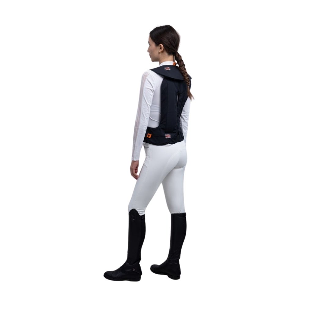 HENRY equestrian - Harcour - Θώρακα Airbag Ouraye Hit Air