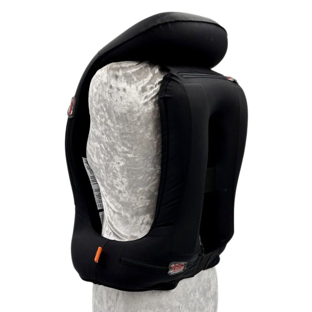 HENRY equestrian - Harcour - Θώρακα Airbag Ouraye Hit Air