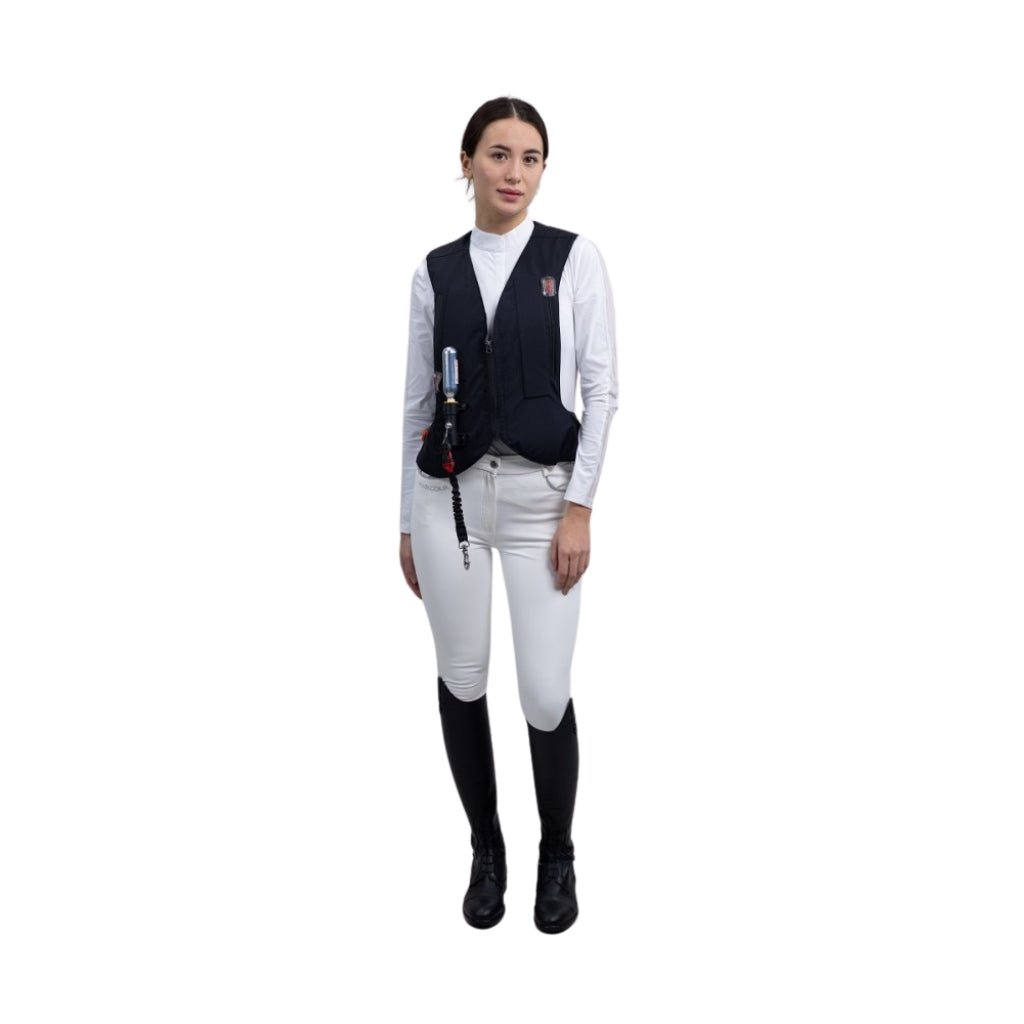 HENRY equestrian - Harcour - Θώρακα Airbag Ouraye Hit Air