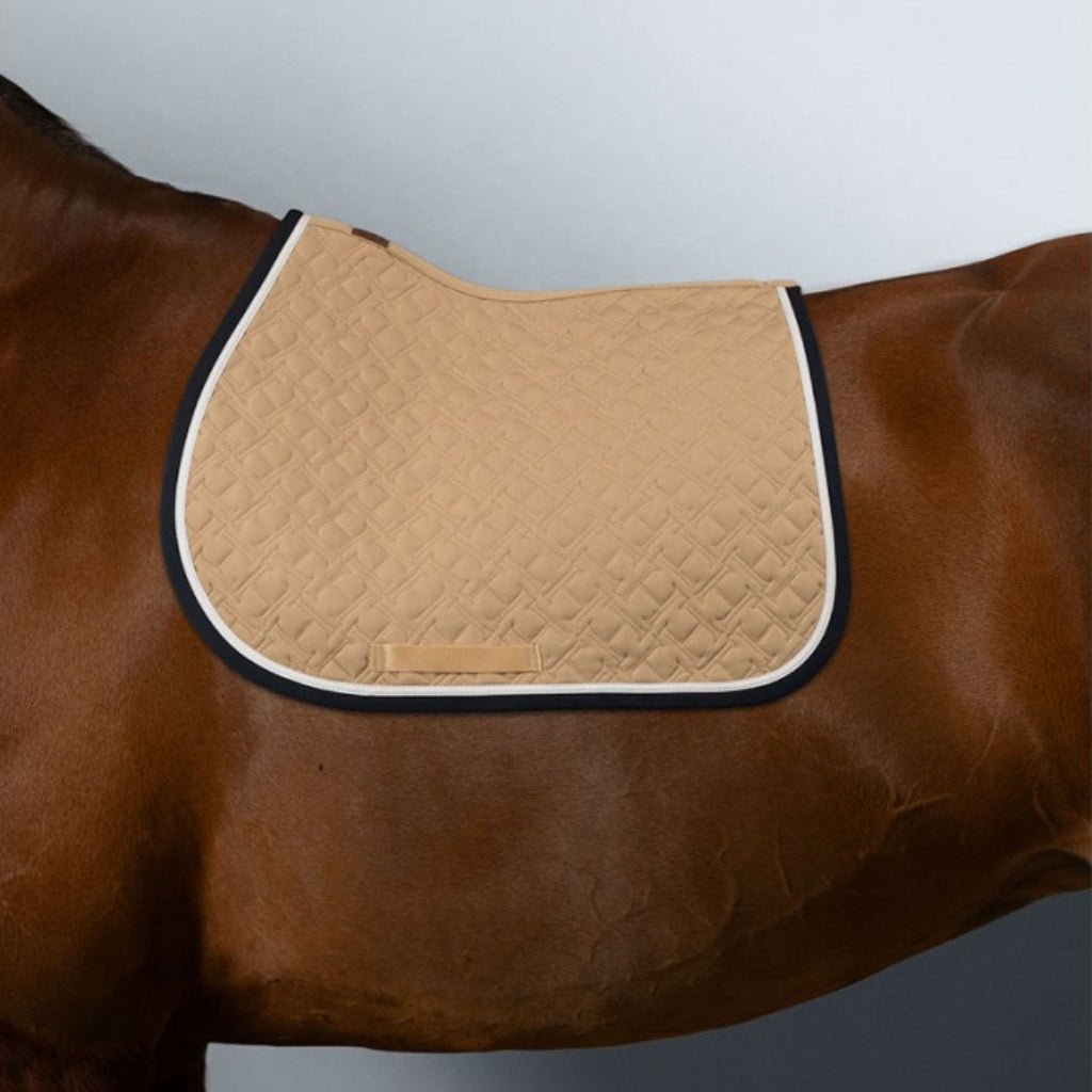 HENRY equestrian - Harcour - Υπόσαγμα jumping Sidney Sand