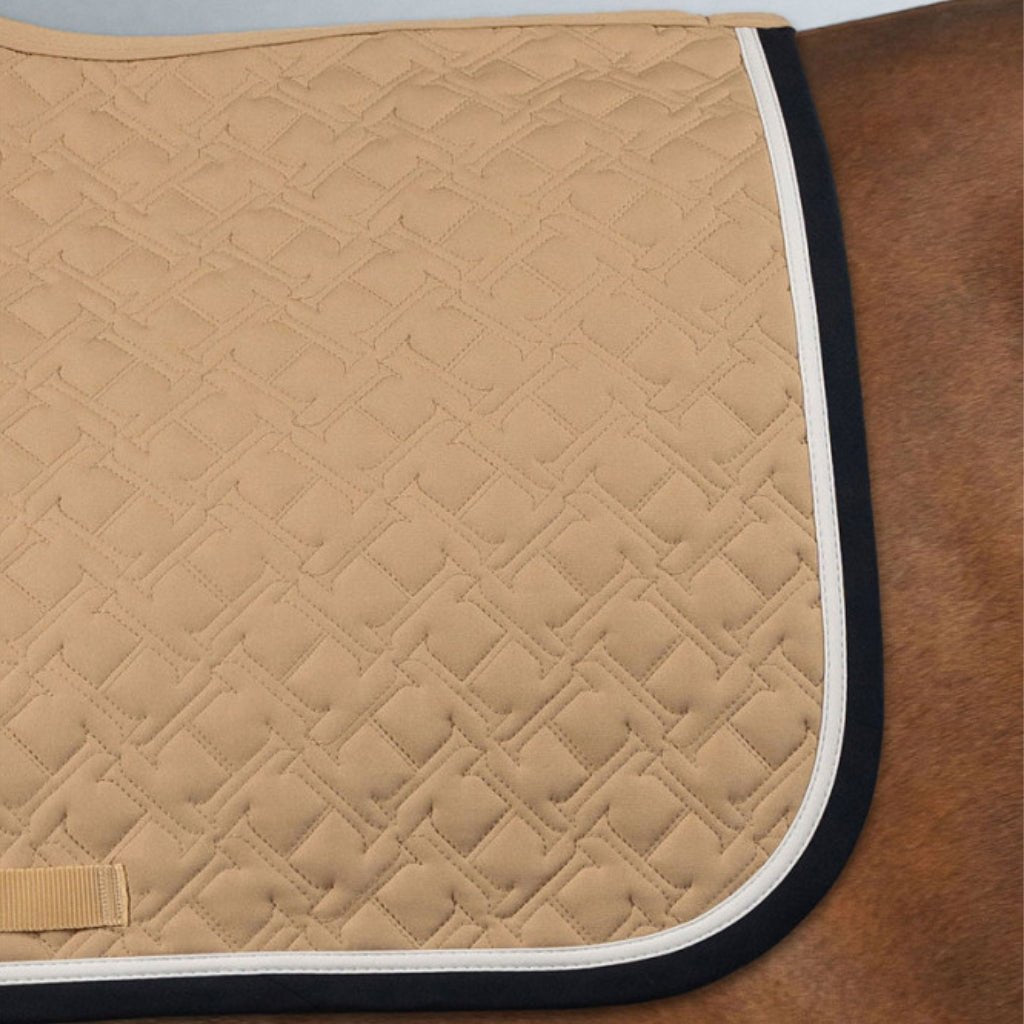 HENRY equestrian - Harcour - Υπόσαγμα jumping Sidney Sand