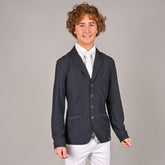 HENRY equestrian - JUMP'IN - Ανδρικό σακάκι αγώνων Airtec - navy