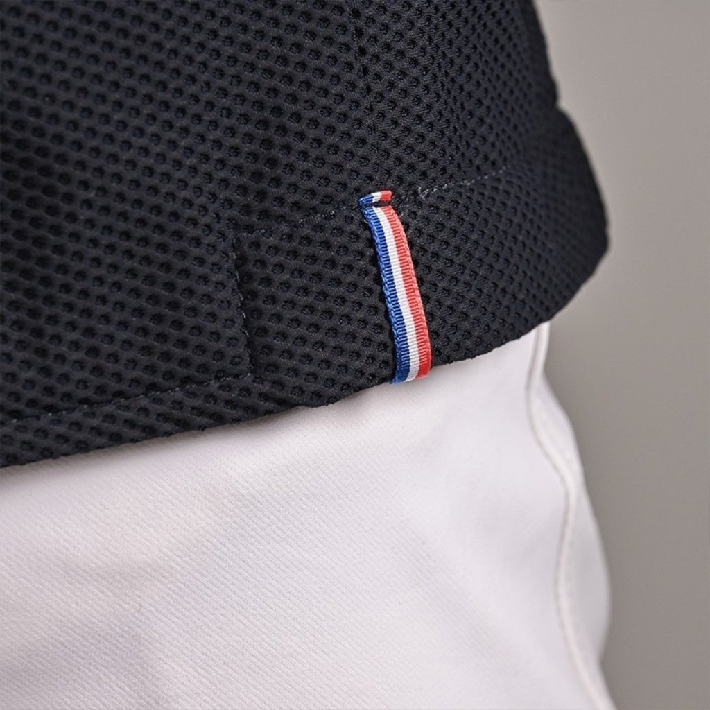 HENRY equestrian - JUMP'IN - Ανδρικό σακάκι αγώνων Airtec - navy