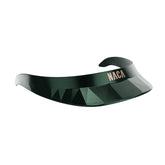 HENRY equestrian - NACA - Γείσο για κράνος NACA Green