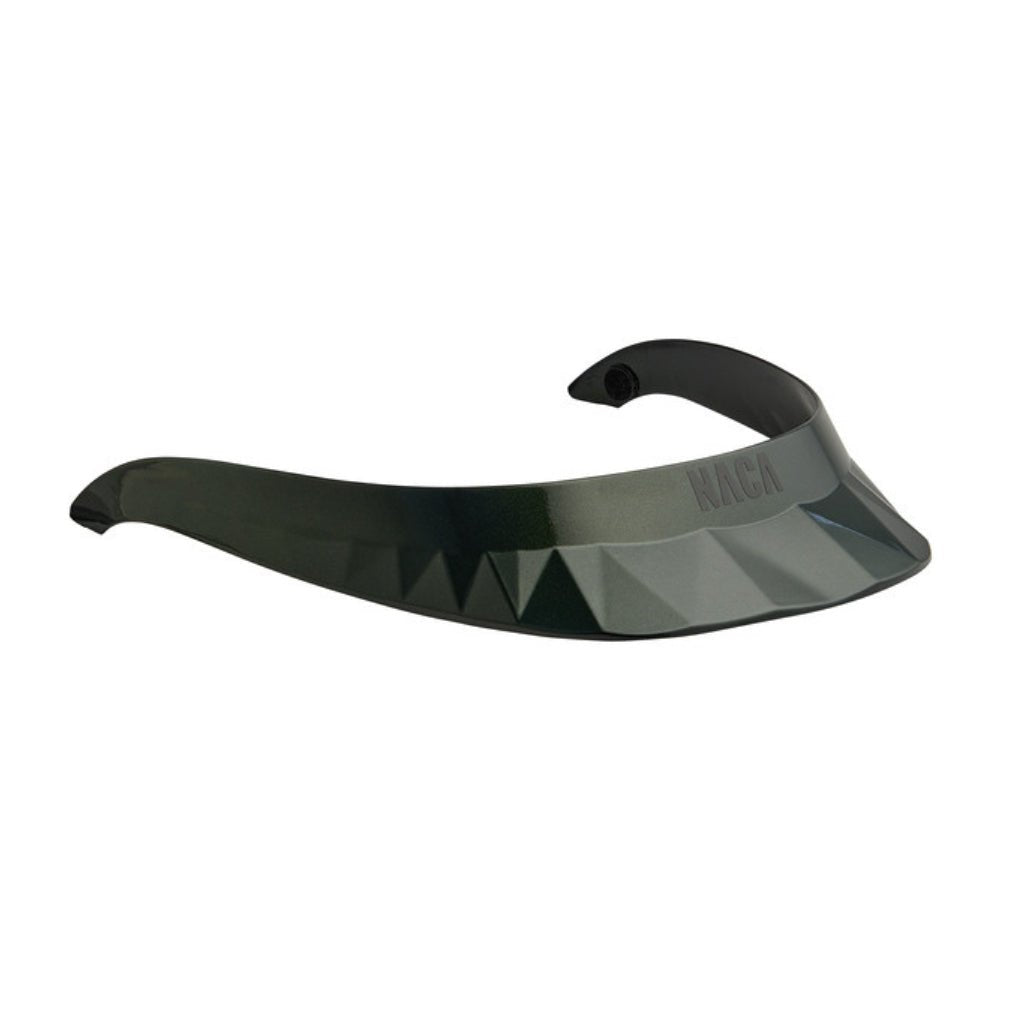 HENRY equestrian - NACA - Γείσο για κράνος NACA Green