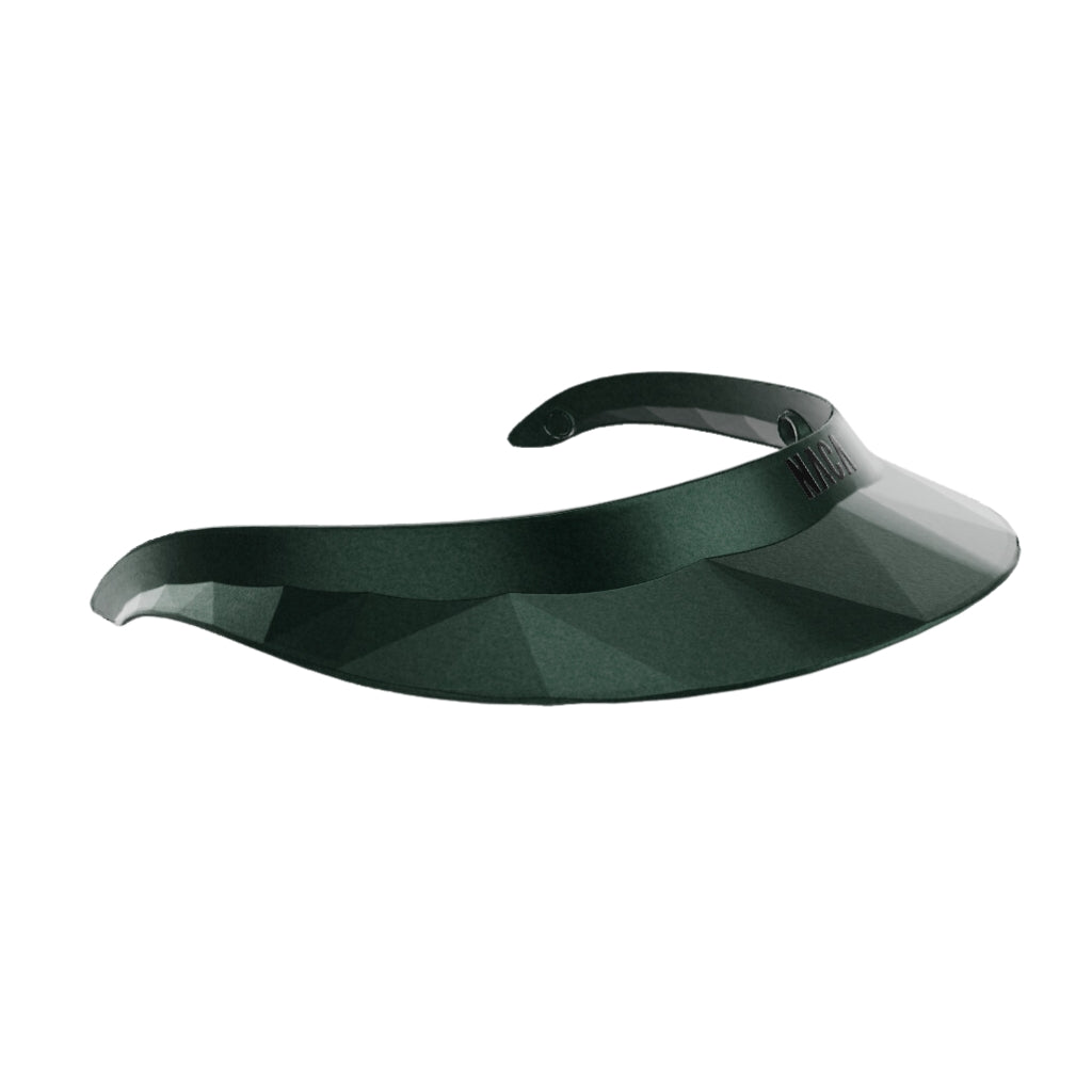 HENRY equestrian - NACA - Γείσο για κράνος NACA Green