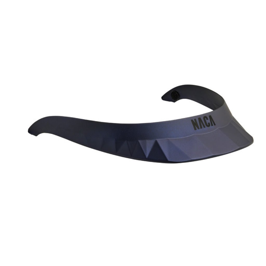 HENRY equestrian - NACA - Γείσο για κράνος NACA Navy