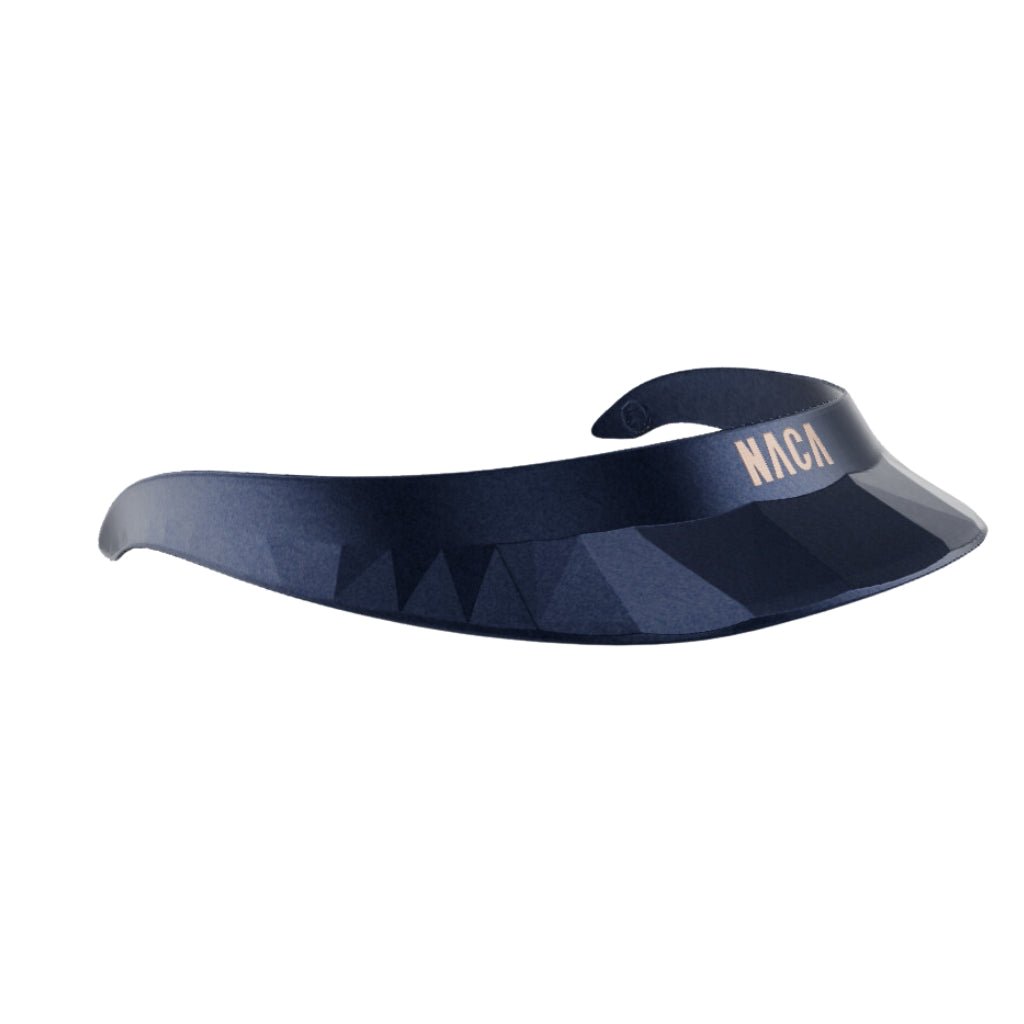 HENRY equestrian - NACA - Γείσο για κράνος NACA Navy