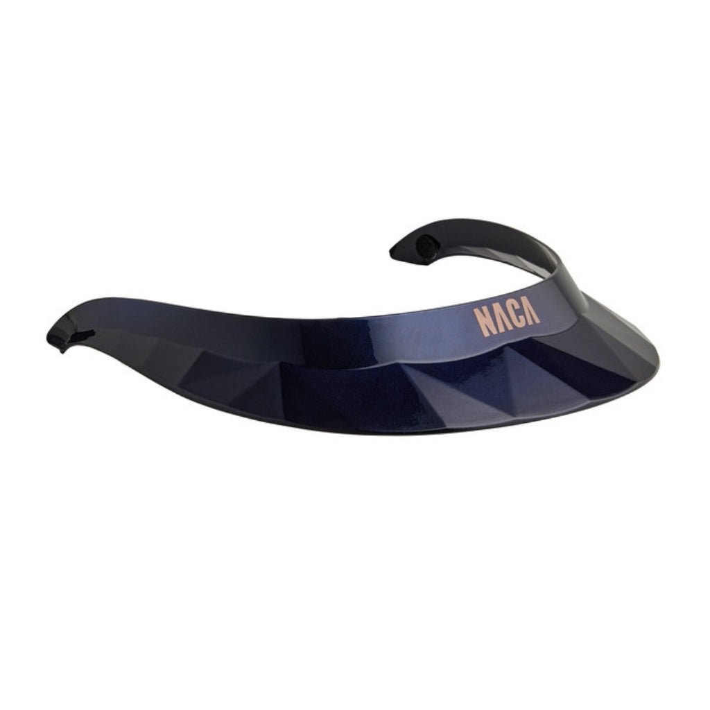 HENRY equestrian - NACA - Γείσο για κράνος NACA Navy