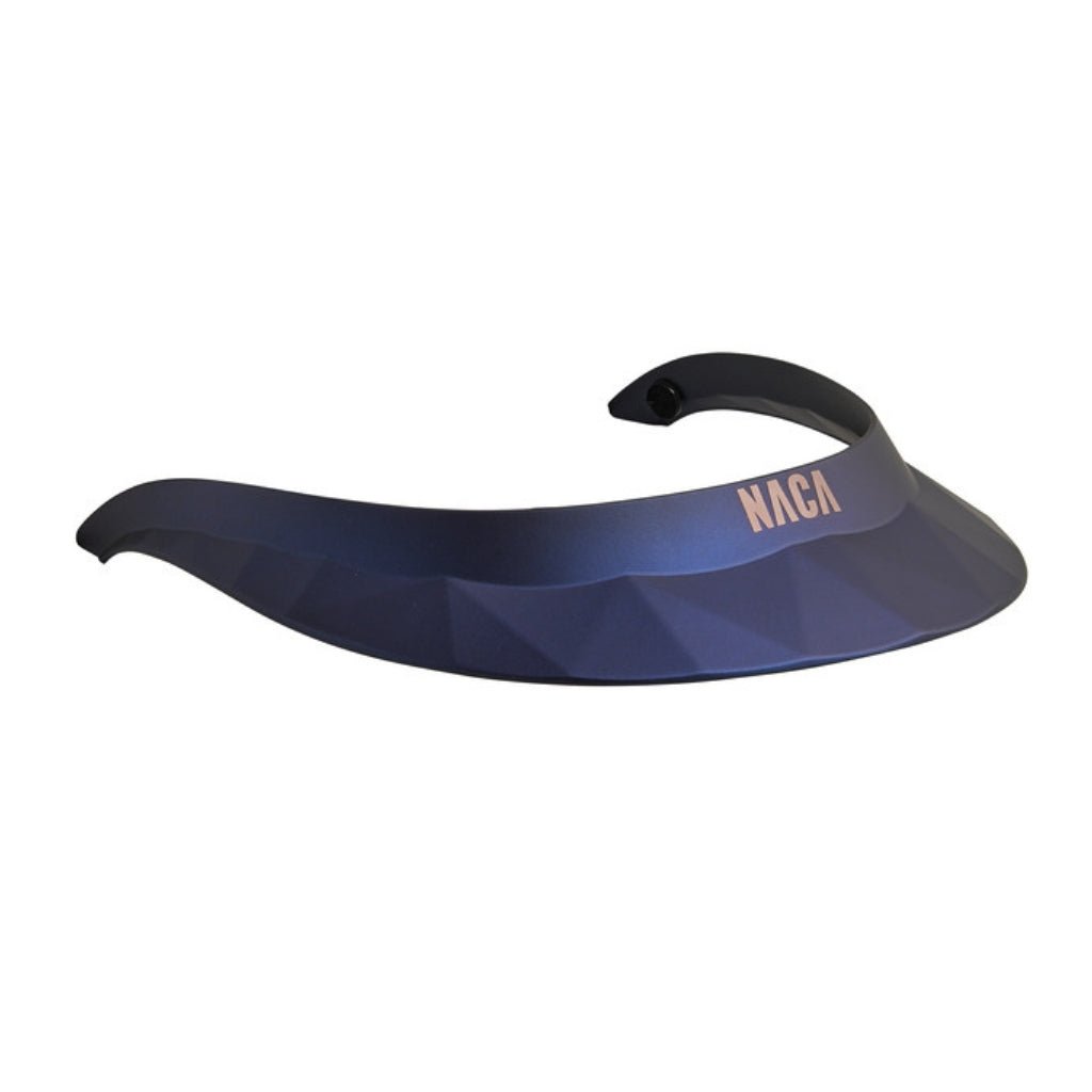 HENRY equestrian - NACA - Γείσο για κράνος NACA Navy