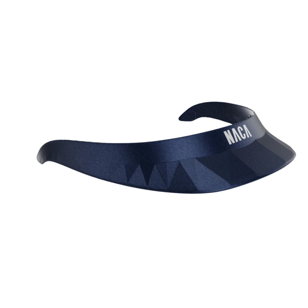 HENRY equestrian - NACA - Γείσο για κράνος NACA Navy