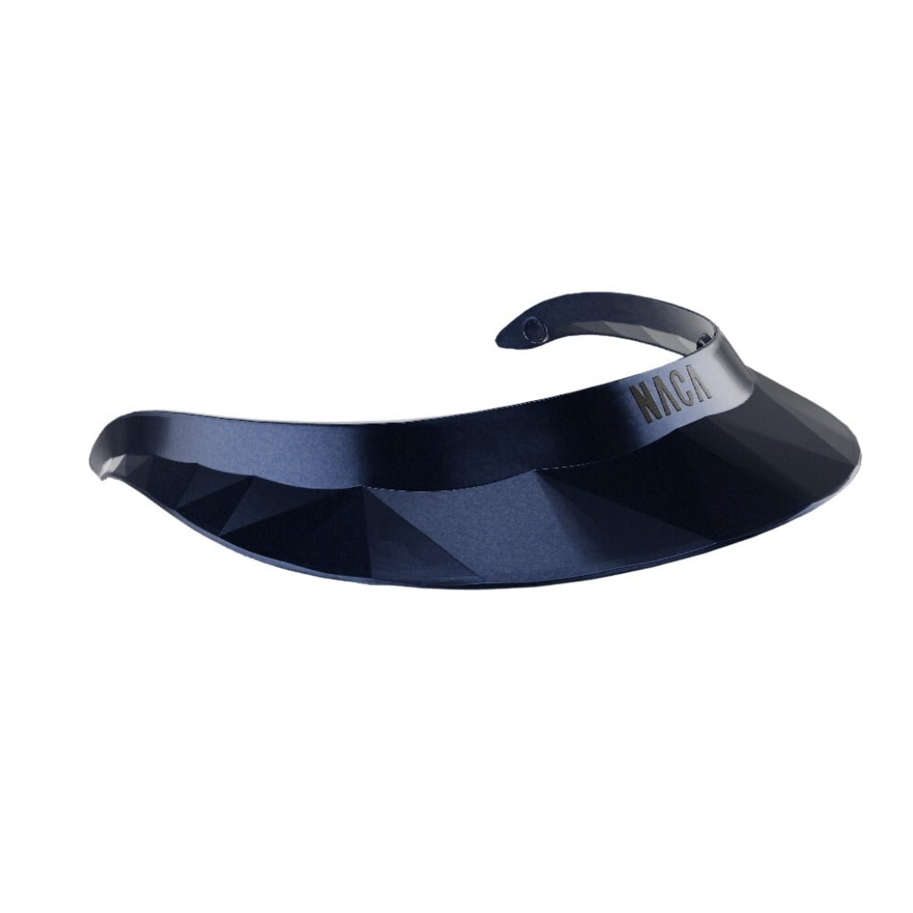 HENRY equestrian - NACA - Γείσο για κράνος NACA Navy