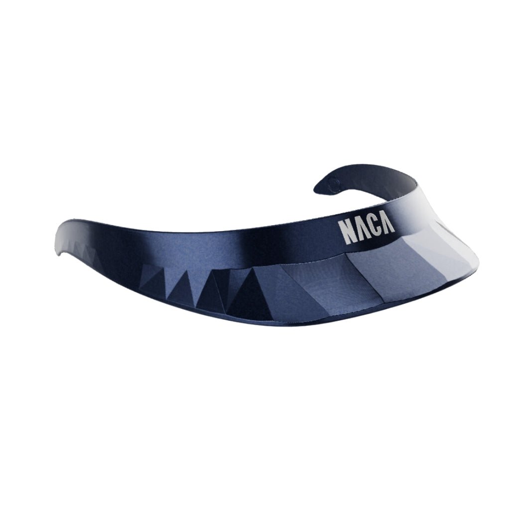HENRY equestrian - NACA - Γείσο για κράνος NACA Navy