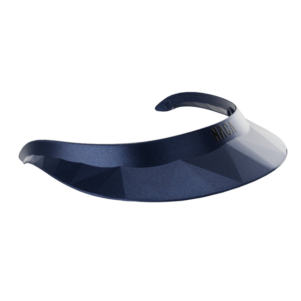 HENRY equestrian - NACA - Γείσο για κράνος NACA Navy