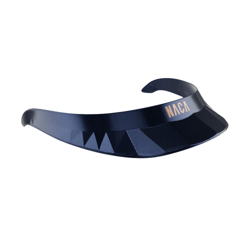HENRY equestrian - NACA - Γείσο για κράνος NACA Navy