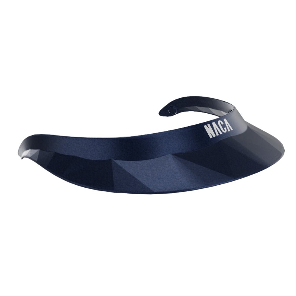 HENRY equestrian - NACA - Γείσο για κράνος NACA Navy