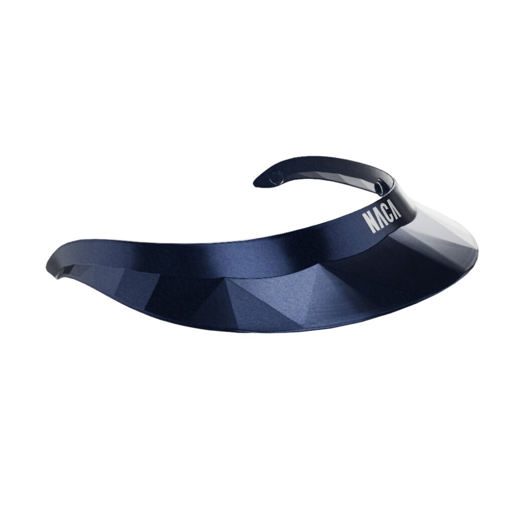 HENRY equestrian - NACA - Γείσο για κράνος NACA Navy
