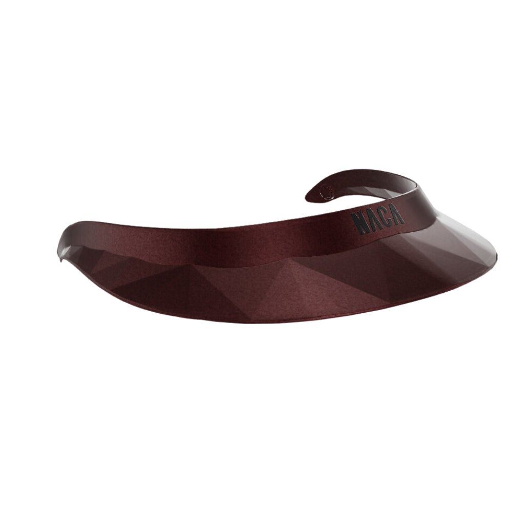HENRY equestrian - NACA - Γείσο για κράνος NACA Plum
