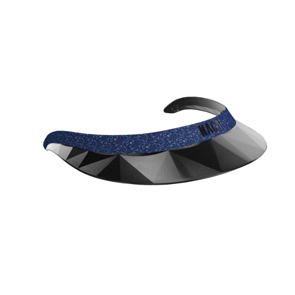 HENRY equestrian - NACA - Γείσο Glow Up Lady Black & Blue