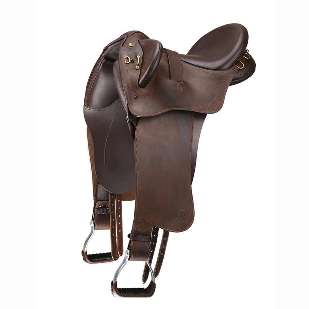 HENRY equestrian - Bates - Σέλα Kimberley Stock Cair®
