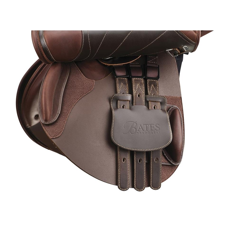 HENRY equestrian - Bates - Σέλα Victrix Cair®
