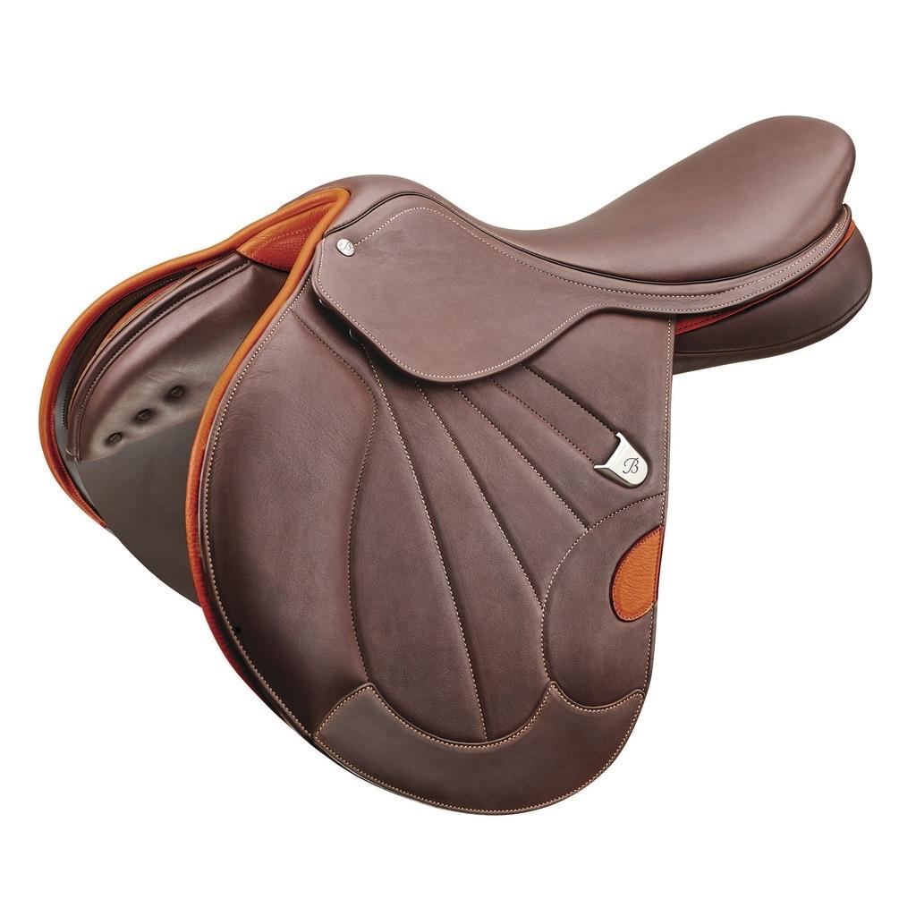 HENRY equestrian - Bates - Σέλα Victrix Cair®