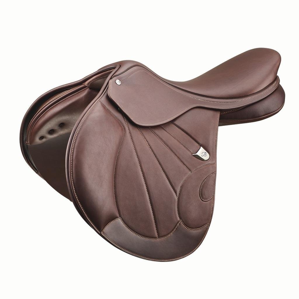 HENRY equestrian - Bates - Σέλα Victrix Cair®