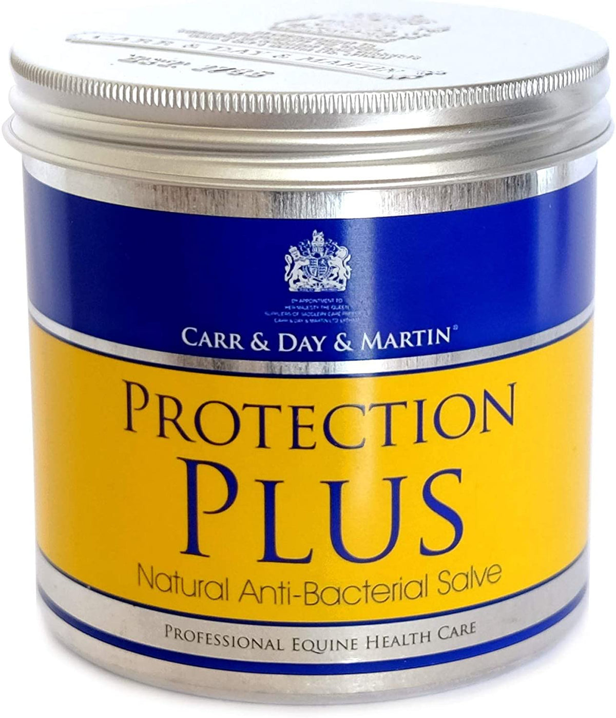 HENRY equestrian - Carr & Day & Martin - Προστατευτική κρέμα protection plus 500 ml
