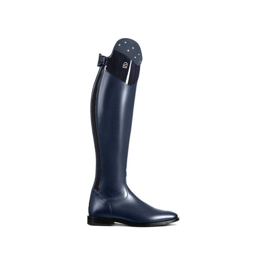 HENRY equestrian - Cavallo - Linus Dressage Edition Nubuck Lack Strass