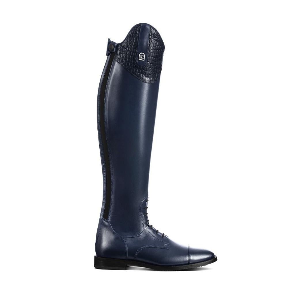 HENRY equestrian - Cavallo - Linus Jump Edition Caiman