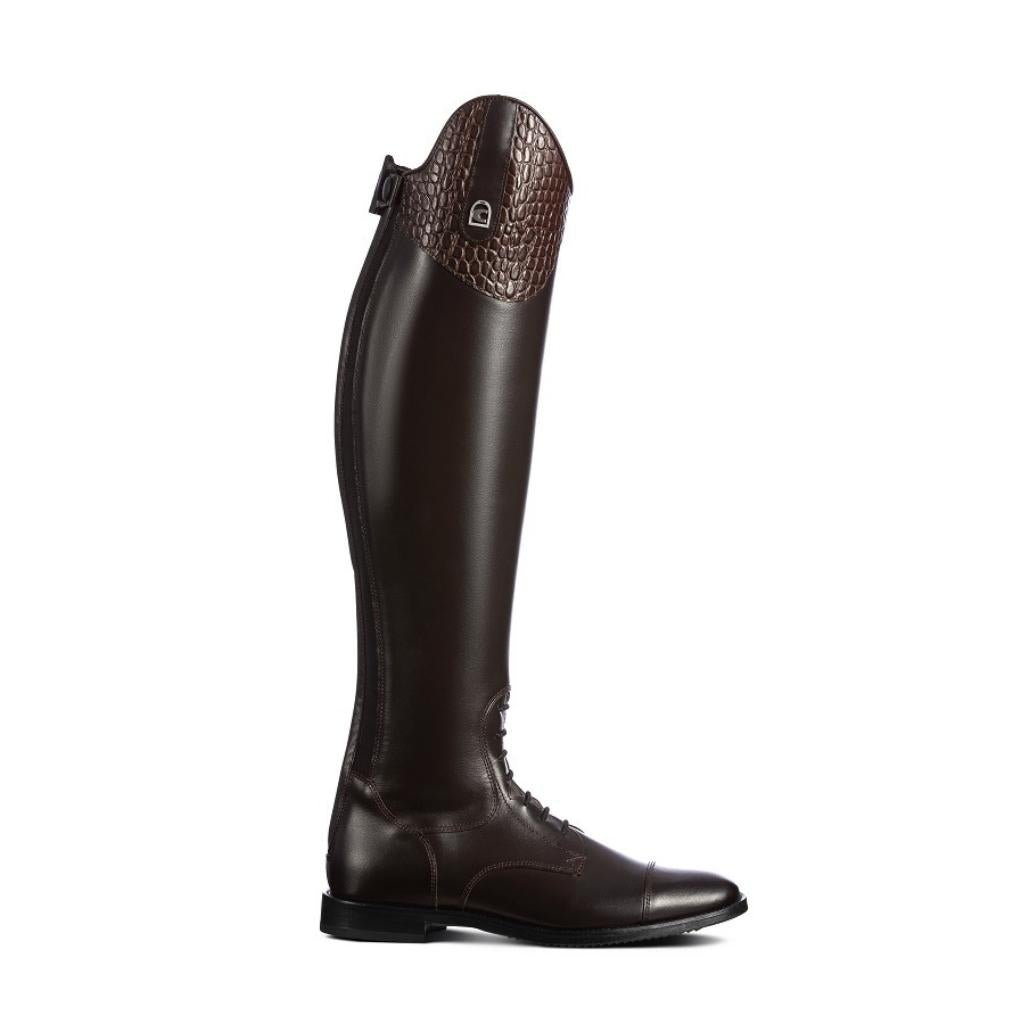 HENRY equestrian - Cavallo - Linus Jump Edition Caiman