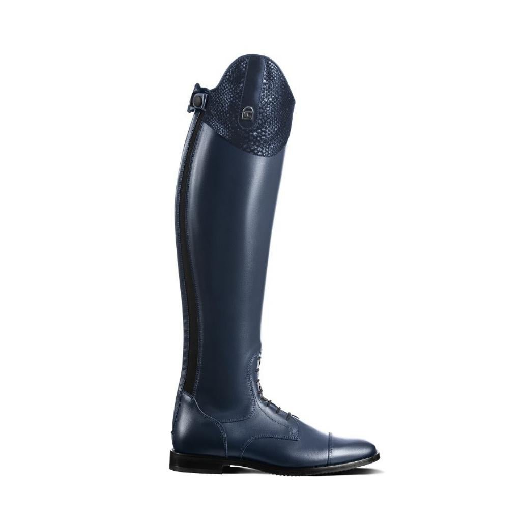 HENRY equestrian - Cavallo - Linus Jump Edition Pitone
