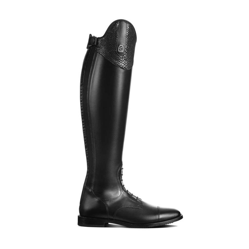 HENRY equestrian - Cavallo - Linus Jump Edition Pitone