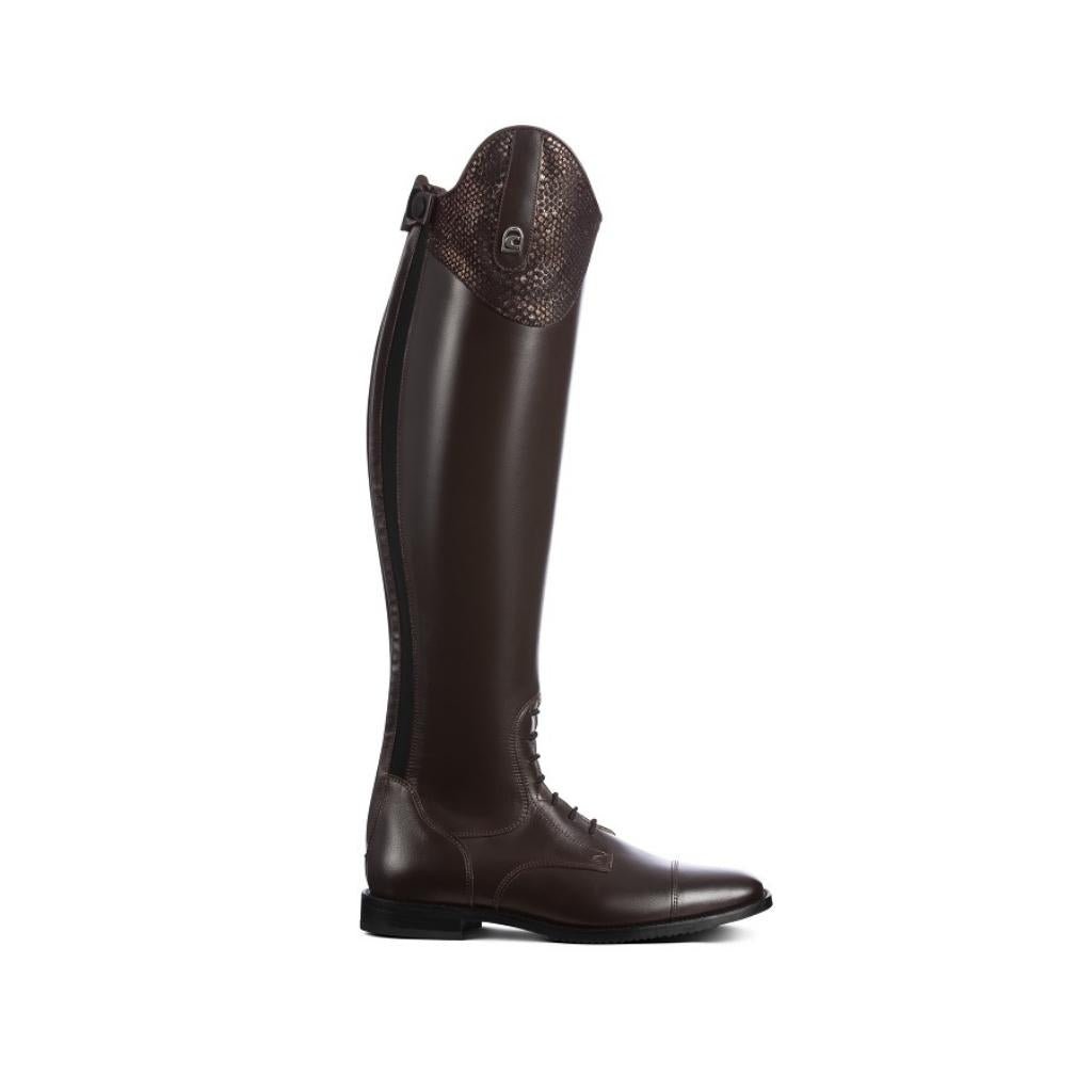 HENRY equestrian - Cavallo - Linus Jump Edition Pitone
