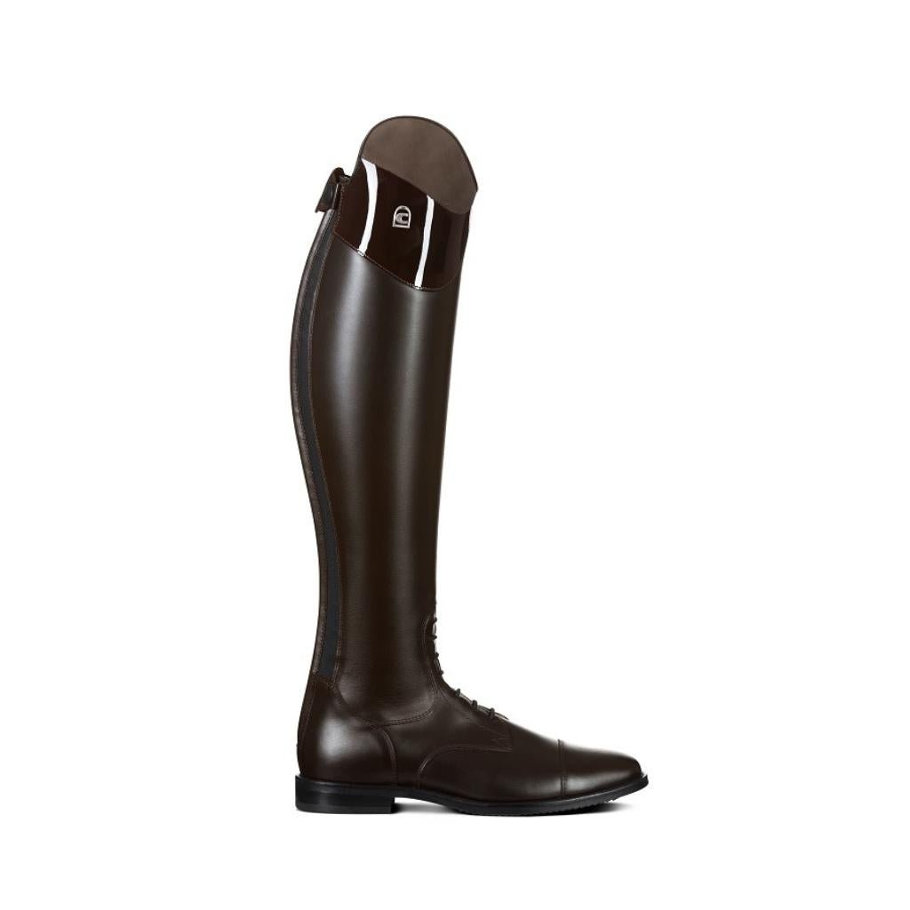 HENRY equestrian - Cavallo - Linus Jump Nubuck Lack