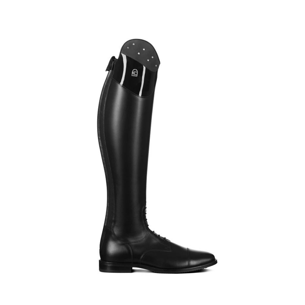 HENRY equestrian - Cavallo - Linus Jump Nubuck Lack Strass