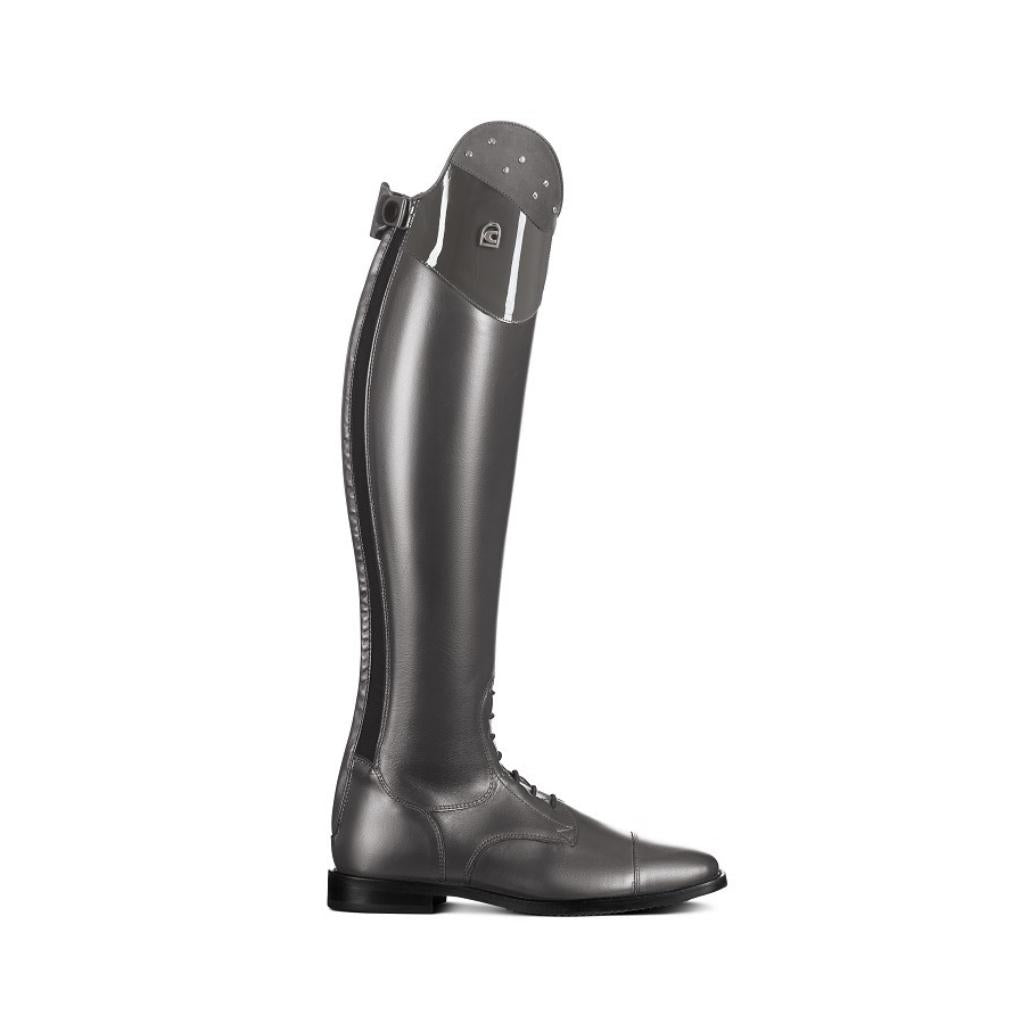 HENRY equestrian - Cavallo - Linus Jump Nubuck Lack Strass