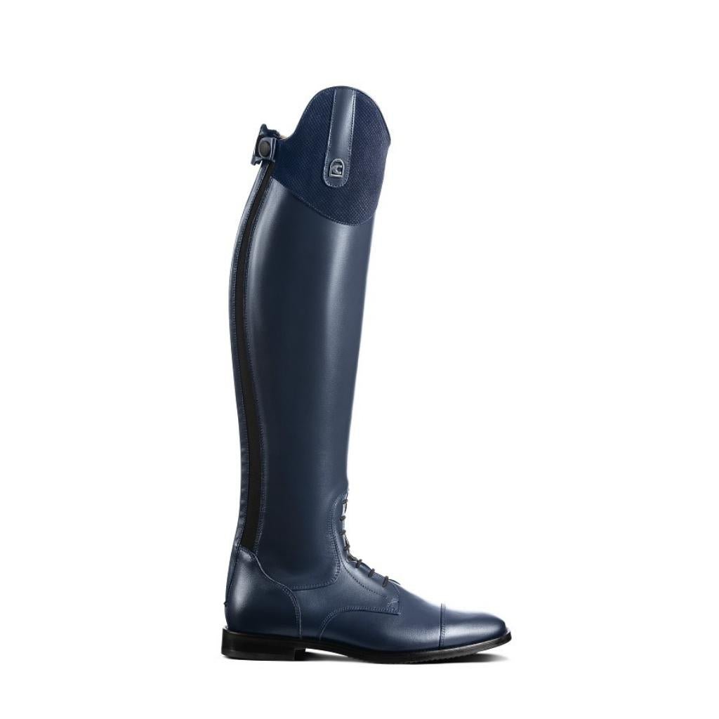 HENRY equestrian - Cavallo - Linus Jump Squared Velours