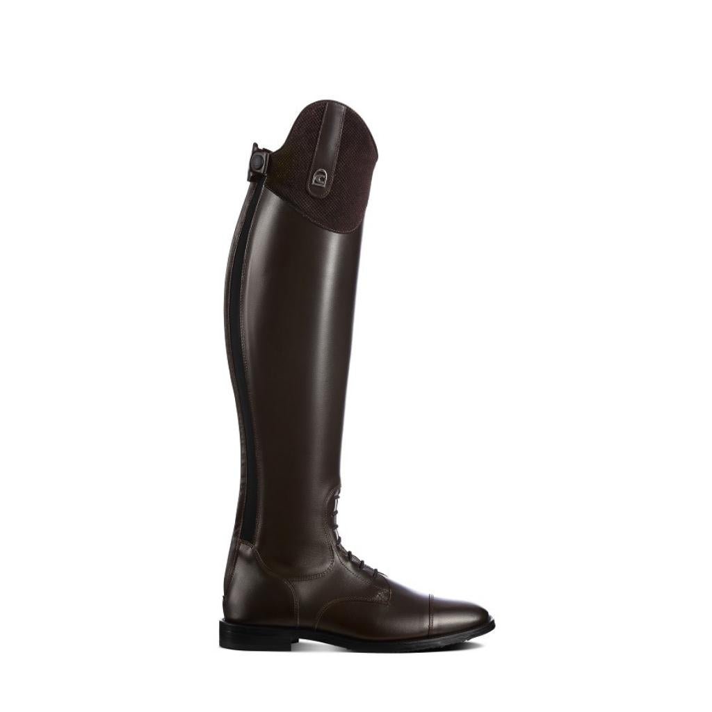 HENRY equestrian - Cavallo - Linus Jump Squared Velours