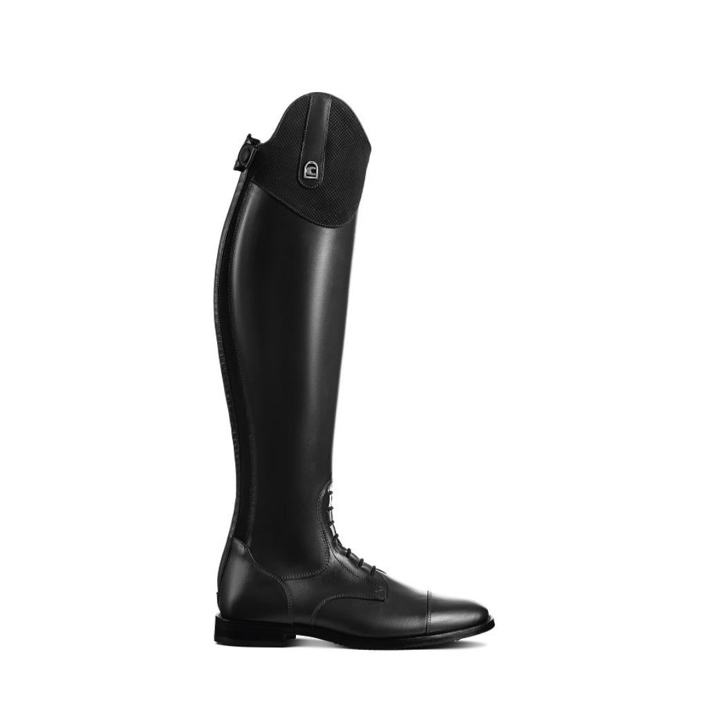 HENRY equestrian - Cavallo - Linus Jump Squared Velours